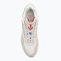 Buty Mizuno Contender swhite/hriskred/pristine 8