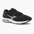 Buty do biegania Mizuno Wave Stream 2 black/silver/oyster mushroom