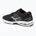 Buty do biegania Mizuno Wave Stream 2 black/silver/oyster mushroom 3