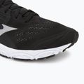 Buty do biegania Mizuno Wave Stream 2 black/silver/oyster mushroom 7