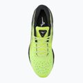 Buty do biegania męskie Mizuno Wave Sky 6 neo lime skywriting/black 5