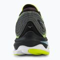 Buty do biegania męskie Mizuno Wave Sky 6 neo lime skywriting/black 6