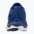Buty do biegania męskie Mizuno Wave Sky 6 turkish sea/white/cherry tomato 6