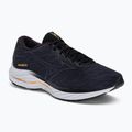 Buty do biegania męskie Mizuno Wave Rider 26 ciemnoszare J1GC220302