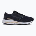 Buty do biegania męskie Mizuno Wave Rider 26 ciemnoszare J1GC220302 2