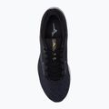 Buty do biegania męskie Mizuno Wave Rider 26 ciemnoszare J1GC220302 7