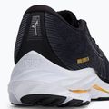 Buty do biegania męskie Mizuno Wave Rider 26 ciemnoszare J1GC220302 10