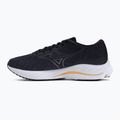 Buty do biegania męskie Mizuno Wave Rider 26 ciemnoszare J1GC220302 3