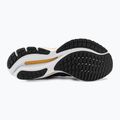 Buty do biegania męskie Mizuno Wave Rider 26 2E odyssey gray/metallic gray/pale marigold 6