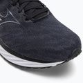 Buty do biegania męskie Mizuno Wave Rider 26 2E odyssey gray/metallic gray/pale marigold 8