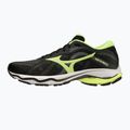Buty do biegania męskie Mizuno Wave Ultima 13 czarne J1GC221852 13