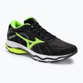 Buty do biegania męskie Mizuno Wave Ultima 13 czarne J1GC221852