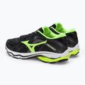 Buty do biegania męskie Mizuno Wave Ultima 13 czarne J1GC221852 3
