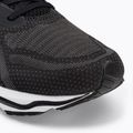 Buty do biegania męskie Mizuno Wave Ultima 13 czarne J1GC221852 7