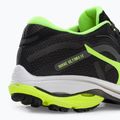 Buty do biegania męskie Mizuno Wave Ultima 13 czarne J1GC221852 8
