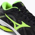 Buty do biegania męskie Mizuno Wave Ultima 13 czarne J1GC221852 9