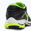 Buty do biegania męskie Mizuno Wave Ultima 13 czarne J1GC221852 10