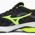 Buty do biegania męskie Mizuno Wave Ultima 13 czarne J1GC221852 11