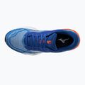 Buty do biegania męskie Mizuno Wave Ultima 13 niebieskie J1GC221853 14