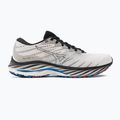 Buty do biegania męskie Mizuno Wave Rider 26 białe J1GC226301 2
