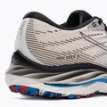 Buty do biegania męskie Mizuno Wave Rider 26 białe J1GC226301 9