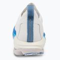 Buty do biegania męskie Mizuno Wave Neo Wind white/8401 c/peace blue 7