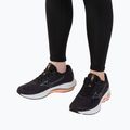 Buty do biegania damskie Mizuno Wave Rider 26 odyssey gray/quicksilver/salmon 3