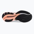 Buty do biegania damskie Mizuno Wave Rider 26 odyssey gray/quicksilver/salmon 6