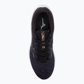 Buty do biegania damskie Mizuno Wave Rider 26 odyssey gray/quicksilver/salmon 7