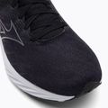 Buty do biegania damskie Mizuno Wave Rider 26 odyssey gray/quicksilver/salmon 8