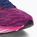 Buty do biegania damskie Mizuno Wave Rider 26 różowe J1GD220327 9