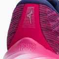 Buty do biegania damskie Mizuno Wave Rider 26 różowe J1GD220327 10