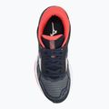Buty do biegania damskie Mizuno Wave Ultima 13 night sky/wind chime/salmon 5