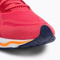 Buty do biegania damskie Mizuno Wave Ultima 13 dubarry/white/ innuendo 9