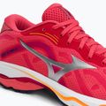 Buty do biegania damskie Mizuno Wave Ultima 13 dubarry/white/ innuendo 11