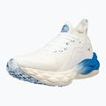 Buty do biegania damskie Mizuno Wave Neo Ultra white/8401 c/peace blue 8