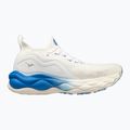 Buty do biegania damskie Mizuno Wave Neo Ultra white/8401 c/peace blue 9