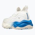 Buty do biegania damskie Mizuno Wave Neo Ultra white/8401 c/peace blue 12