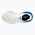 Buty do biegania damskie Mizuno Wave Neo Ultra white/8401 c/peace blue 14
