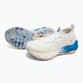 Buty do biegania damskie Mizuno Wave Neo Ultra white/8401 c/peace blue 16