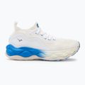Buty do biegania damskie Mizuno Wave Neo Ultra white/8401 c/peace blue 2