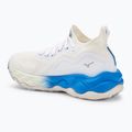 Buty do biegania damskie Mizuno Wave Neo Ultra white/8401 c/peace blue 3