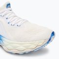 Buty do biegania damskie Mizuno Wave Neo Ultra white/8401 c/peace blue 7