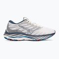 Buty do biegania damskie Mizuno Wave Rider 26 białe J1GD226321 2