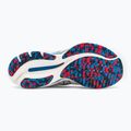 Buty do biegania damskie Mizuno Wave Rider 26 białe J1GD226321 5