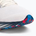 Buty do biegania damskie Mizuno Wave Rider 26 białe J1GD226321 7