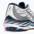 Buty do biegania damskie Mizuno Wave Rider 26 białe J1GD226321 8