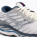 Buty do biegania damskie Mizuno Wave Rider 26 białe J1GD226321 9