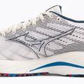 Buty do biegania damskie Mizuno Wave Rider 26 białe J1GD226321 10