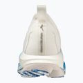 Buty do biegania damskie Mizuno Wave Neo Wind white/silver/peace blue 11
